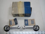 Nos Ford 1965 66 67 Galaxie 500 Xl, Litre, Custom Window Crank Handle Pair. Fixed Price $249.00.