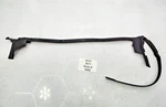 16-20 Oem Tesla Model X Front Left Driver Door Window Weatherstrip Seal Gasket. Fixed Price $45.00.