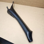 97-04 C5 Corvette Right Windshield Pillar Post Molding Trim Panel Rh Flaws. Fixed Price $48.99.