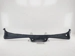 Bmw 645CI E64 Convertible Windshield Cowl Vent Panel Fits 2004 2005 2006 2007. Fixed Price $45.42.