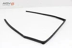 2021-2025 Acura Tlx Rear Left Driver Side Door Window Glass Run Channel Seal Oem. Fixed Price $47.99.