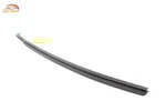 17-20 Bentley Bentayga Front Right Door Window Inner Belt Weatherstrip Seal Oem. Fixed Price $81.24.