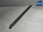 2018-2020 Honda Civic Rear Driver Door Window Inner Weatherstrip Seal Oem. Fixed Price $36.00.