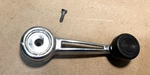1971 1972 & Other Ford Mustang Window Crank Screw Type Oem (1) C8UB-8223348-AW. Fixed Price $13.50.