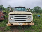 1977 Dodge Truck D600 Drivers Side Manual Window Regulator. Fixed Price $95.00.