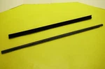 2019 Chevrolet Traverse Fr Driver Door Wind. Inner Sealing Strip, Molding Oem. Fixed Price $57.80.