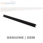 2014-2018 Bmw X5 Rear Right Interior Door Window Slot Seal Trim 7289642. Fixed Price $15.63.