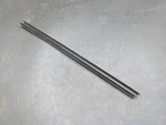 Front Left Door Window Belt Weatherstrip 2018 Bmw X6 51337329955 2015 2016- 2019. Fixed Price $45.00.