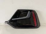 2020 2021 Honda Civic Hatchback Rear Bumper Garnish Cover Right Driver Side Oem. Fixed Price $124.99.