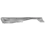 1965 1966 Mustang All Model Door Window Glass Base Carrier Left Side 3614W. Fixed Price $166.95.