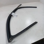 Jeep Cherokee Door Glass Window Seal Rubber Right Passenger Front 2015 2016 Oem. Fixed Price $55.70.