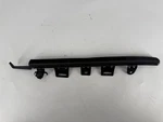 Ford Mustang Convertible 2018 Fixed Right Glass Weatherstrip FR3B76297B07AF Usa. Fixed Price $35.00.
