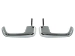 1968-71 Torino Handles Vent Window Lh Rh 68-77 Bronco F100 New. Fixed Price $37.50.