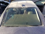 17-19 Honda Clarity Rear Back Window Glass Oem 73211-TRV-A01. Fixed Price $375.00.
