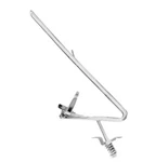 1965 66 Mustang Vent Window Trim W/ Pivot Left Driver Side Dynacorn 3641FV. Fixed Price $117.99.