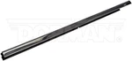 Dorman 25883 Outer Door Window Sweep Fits Jeep Grand Cherokee 55399291AF. Fixed Price $54.75.