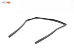 22-24 Nissan Pathfinder Rear Right Side Door Window Glass Run Channel Seal Oem. Fixed Price $42.24.