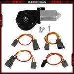New Power Window Motor Front Left Driver Right Passenger Side Ford 1965-1997. Fixed Price $30.99.