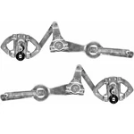 1947 1948 1949 1950 Chevy Pu Truck Door Window Regulator Right & Left Side Dii. Fixed Price $179.99.