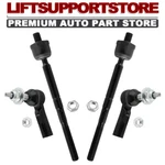 Front Inner Outer Tie Rod End For Dodge Durango Chrysler Aspen 5 Lug 16MM Thread. Fixed Price $38.59.