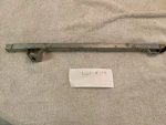 1963 C2 Corvette Door Rear Window Track Run. Fixed Price $120.00.
