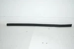 2009 - 2016 Audi A4 Rear Right Door Window Slot Seal / Trim Oem. Fixed Price $16.55.