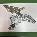 Electric Window Regulator Rear Right Mercedes W126 C126 Coupe Sec*. Fixed Price $90.91.
