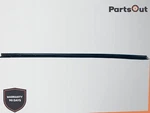2007-2013 Bmw X5 Front Left Inner Door / Window Slot Seal 7207217 Oem. Fixed Price $31.04.