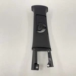 16-23 Toyota Tacoma Driver Left Upper Pillar Interior Trim Cover Black Oem. Fixed Price $62.99.