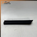 05-13 Chevrolet Corvette C6 Right Passenger Side Weatherstrip Seal Oem. Fixed Price $31.58.