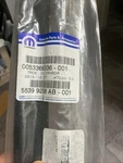 11-21 Jeep Grand Cherokee Front Right Door Window Inner Weatherstrip 55399208AA. Fixed Price $34.00.