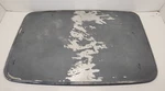 92 93 94 95 96 Honda Prelude Si Sunroof Moon Panel Cover Oem. Fixed Price $104.97.
