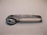 1965-1967 Ford Mustang/merc Cougar Inside Door Handle #C7OB-6222614-A Fomoco Oem. Fixed Price $5.99.