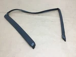 Jaguar F-pace Rear Right Door Upper Weatherstrip Window Seal Molding 17 18 19 :y. Fixed Price $30.00.