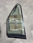 Bmw E36 Coupe Driver/passenger Left And Right Hinge Vent Pop Out Window Glass. Fixed Price $300.00.