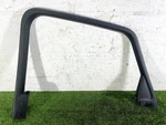 15-18 Audi Q3 Rear Right Rh Pass Side Door Window Frame Trim Molding Cover Oem. Fixed Price $32.00.