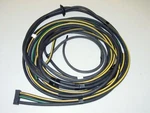 Mopar 69 Dodge Daytona 70 Plymouth Superbird Vacuum Headlight Hose Kit New VHK4. Fixed Price $225.00.