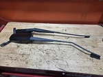 2004 2009 Dodge Durango 07-09 Aspen Front Windshield Wiper Arm W/ Cover Set. Fixed Price $60.00.