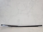 Oem 2014-2021 Jeep Cherokee Front Left Door Window Belt Inner Sweep. Fixed Price $59.50.
