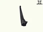 Accord Rear Driver Side Door Window Inner Belt Weatherstrip Seal Oem 18-25 Honda. Fixed Price $31.99.