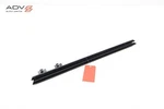 2016-24 Nissan Titan Crew Cab Rear Left Door Window Inner Weatherstrip Seal Oem. Fixed Price $44.99.