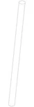 Genuine Ford 2015-2019 TRANSIT-150/250 Lower Guide Weatherstrip CK4Z-6121597-C. Fixed Price $15.38.
