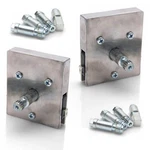 76-87 Olds Window Crank Switch Kit 2 Door Autoloc AUT9D6A5A Truck Hot Rod Rat. Fixed Price $199.95.