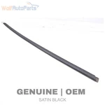 2004-2010 Audi A8 Quattro Right Windshield Side Trim / Seal 4E0854328A. Fixed Price $20.99.