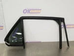 22 Ford Explorer Xlt Door Window Vent Glass Rear Right Passenger Privacy Tint. Fixed Price $125.00.