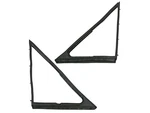 1966-70 Fairlane Vent Window Weatherstrip 66-67 Ranchero Wagon Falcon New. Fixed Price $189.90.