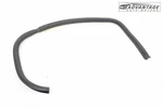 2006-2010 Hummer H3 Rear Left Side Door Window Glass Upper Weatherstrip Seal Oem. Fixed Price $26.94.