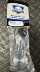 Classic Headquarters Window Crank Door Handle W-595 Fits Chevy Camaro & More. Fixed Price $17.56.