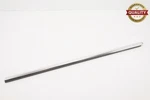 2014-2020 Maserati Quattroporte Front Left Driver Door Window Belt Molding Oem. Fixed Price $99.99.