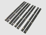 Fairchild Industries KD2032A Belt Weatherstrip Kit. Fixed Price $116.27.